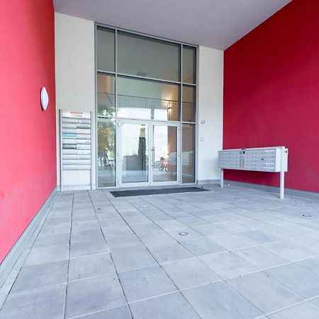 Andrian Residence מראה חיצוני תמונה